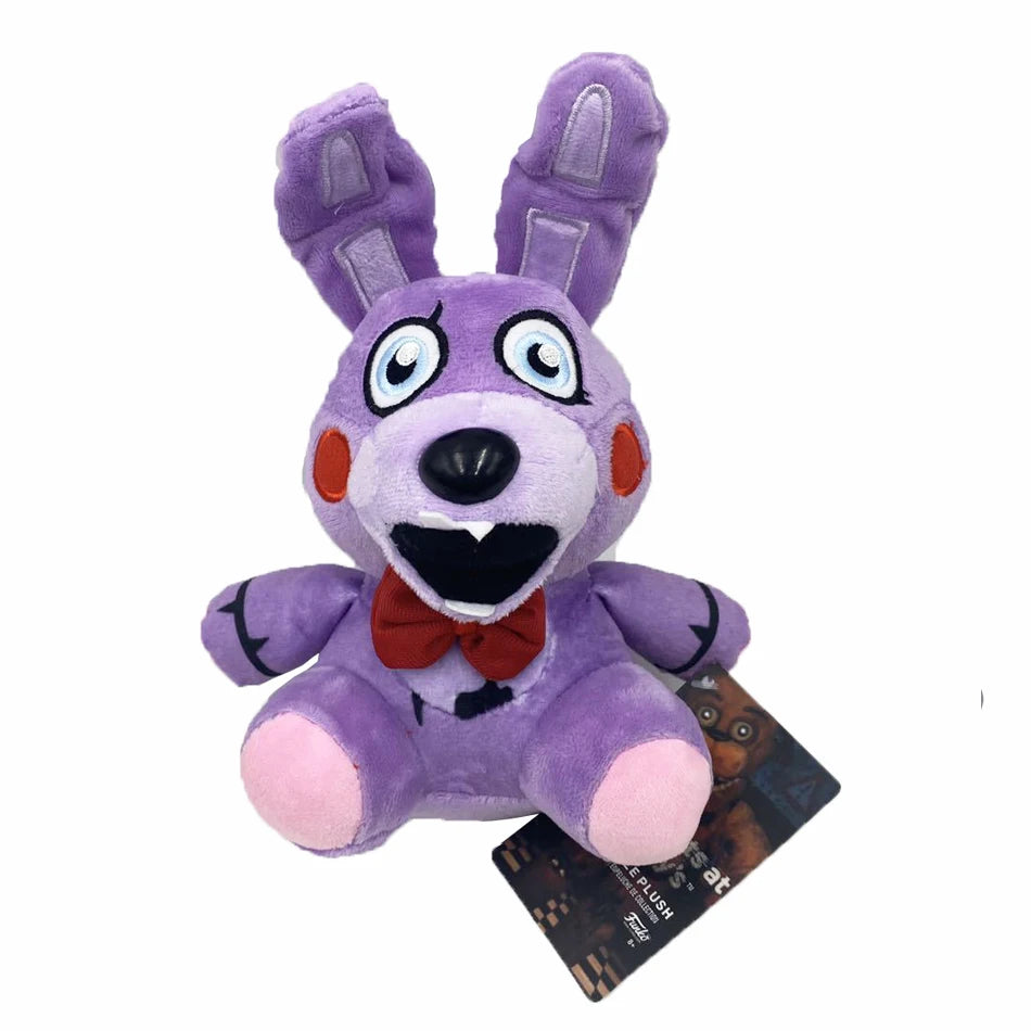 Freddy's Stuffed Plush Toy