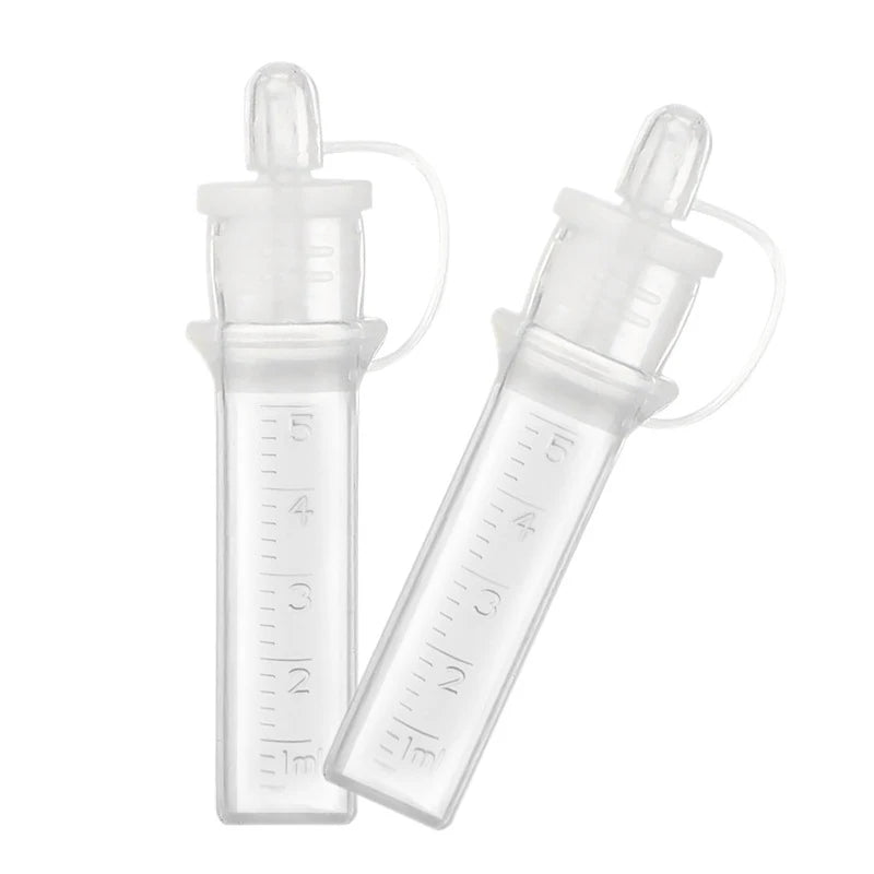 Reusable  Breastfeeding Device