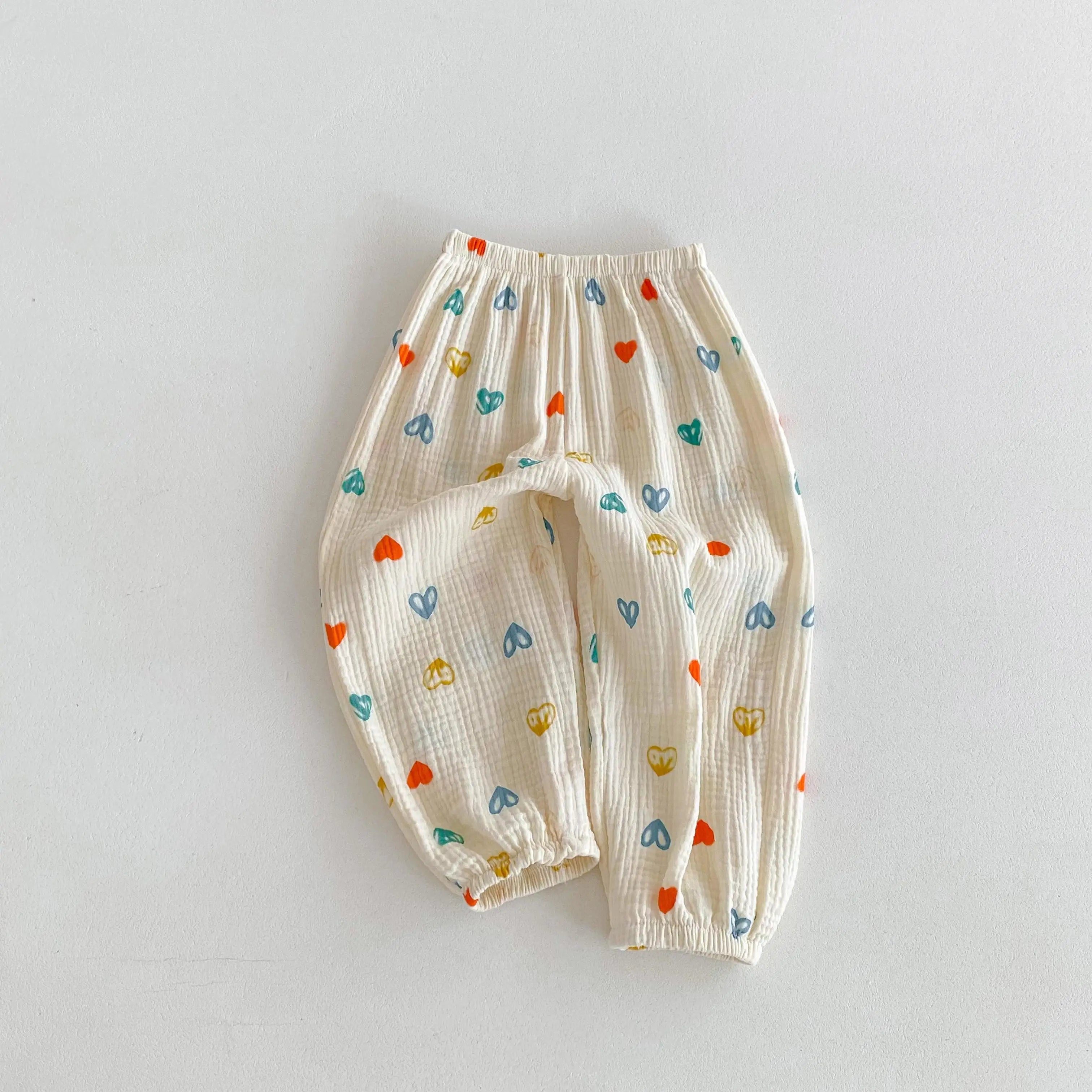 Anti Mosquito Pants For Children
