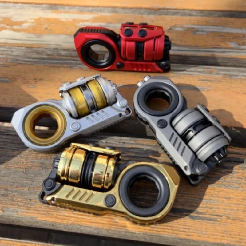 Sinian EDC Fidget Slider