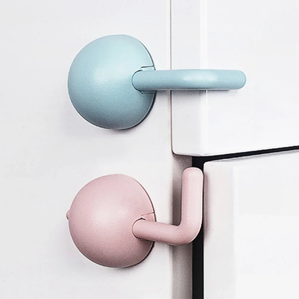 Baby Safety Cabinet Lock