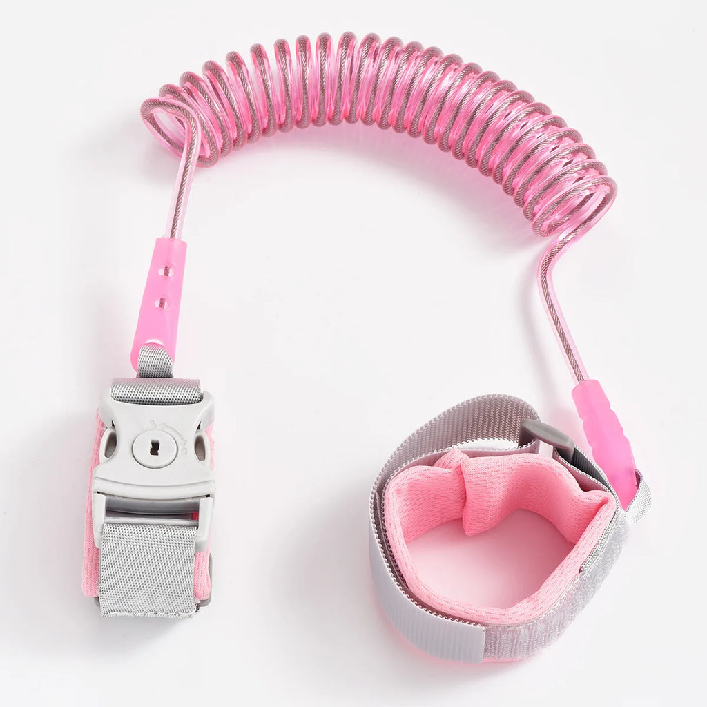 Baby Anti-Loss Traction Rope