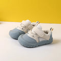 Mesh Children Sneakers