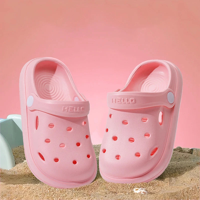Children's Slippers