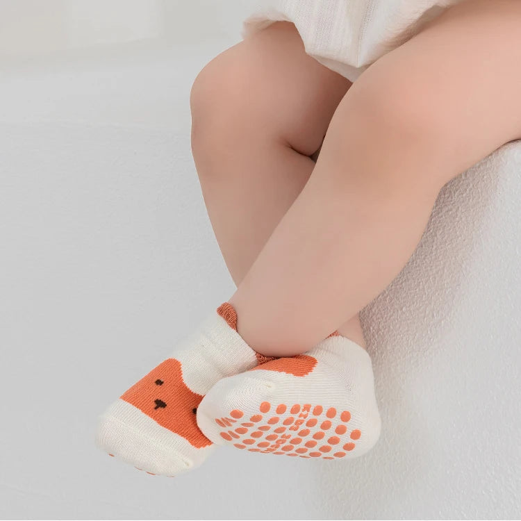 Kids Anti-Slip  Socks