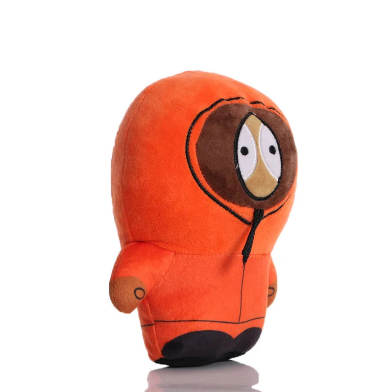 South Park Plush Toy Doll