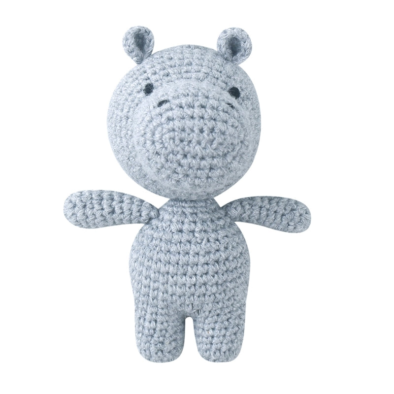 Animal Plushy Toy for Infants