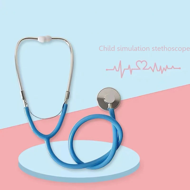 Kids Doctor Roleplay Toy Set