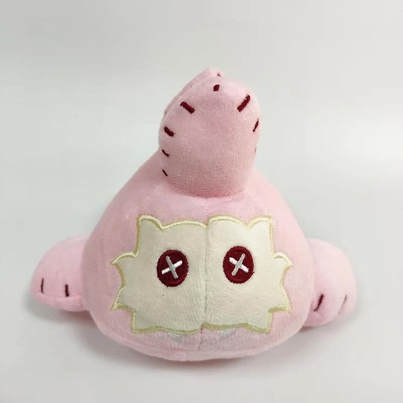 Zelda Sand Seal Plush Pillow Doll