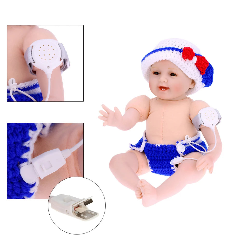 Wearable Bedwetting Alarm for Kids