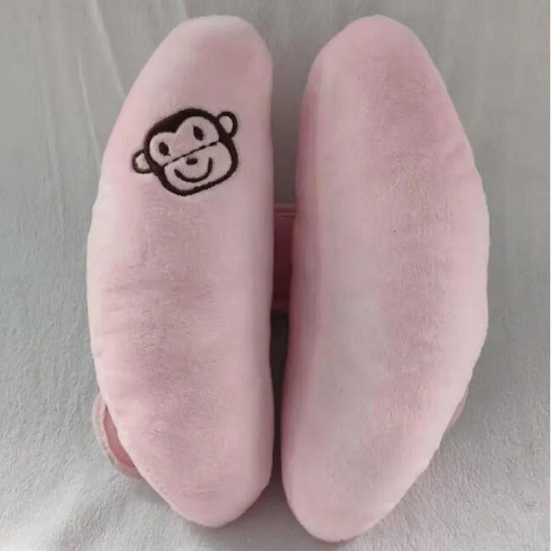 Baby Head Neck Support Stroller Pillow