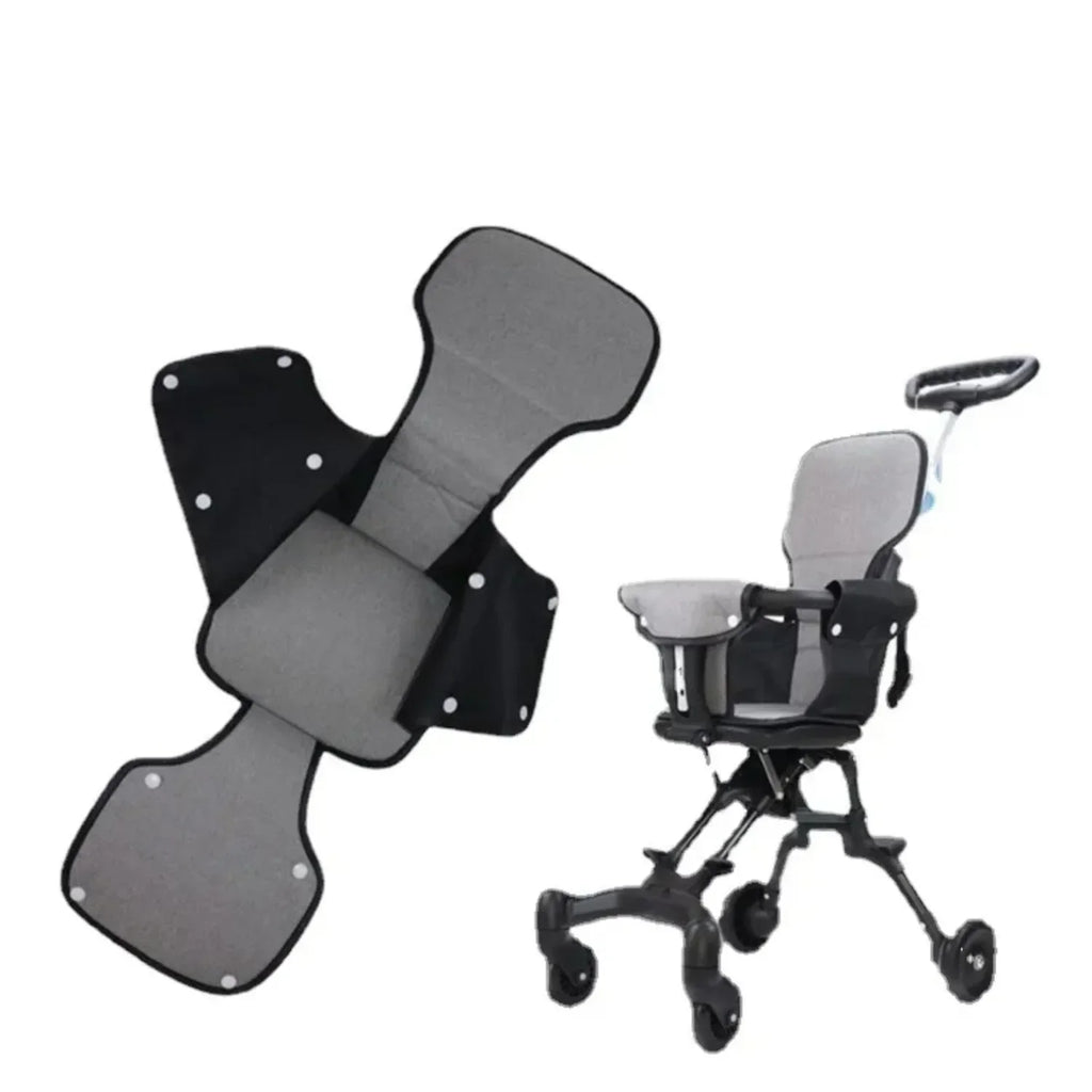 Baby Stroller Seat Cushion