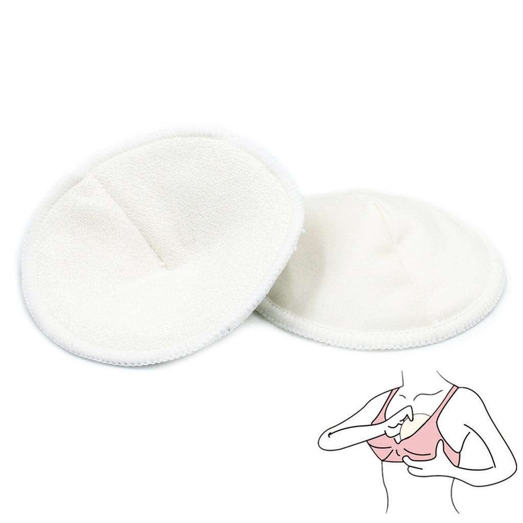 Washable Nursing Breast Pads
