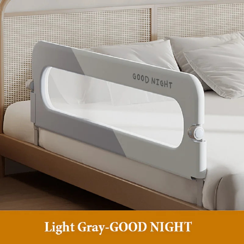 Baby Bed Rail Guard