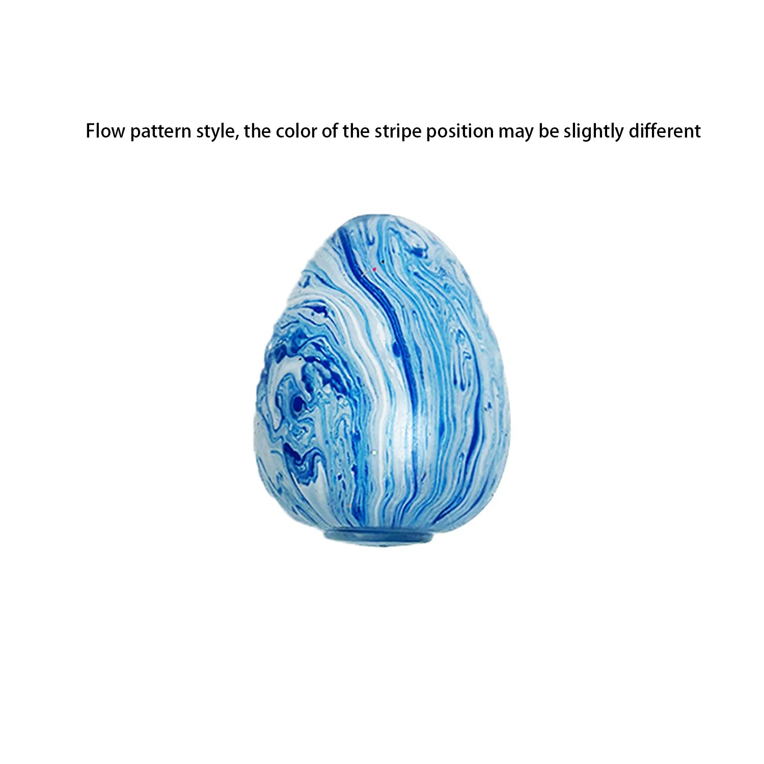 Flow Pattern Stress Relief Toy