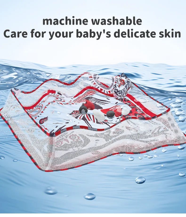 Baby Activity Gym Play Mat