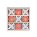 Flip Battle Chess Educational Game