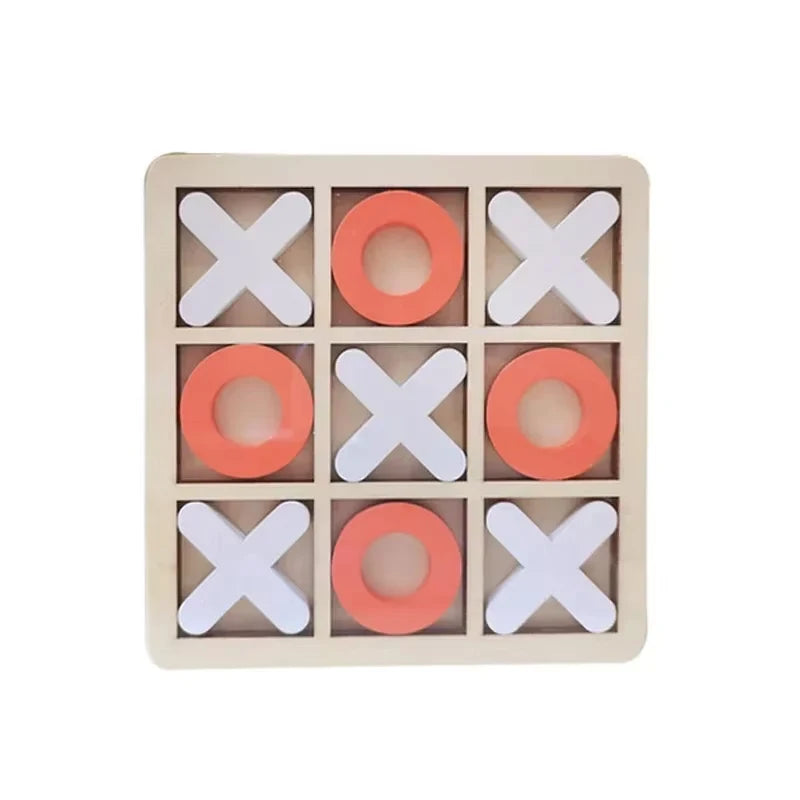 Flip Battle Chess Educational Game