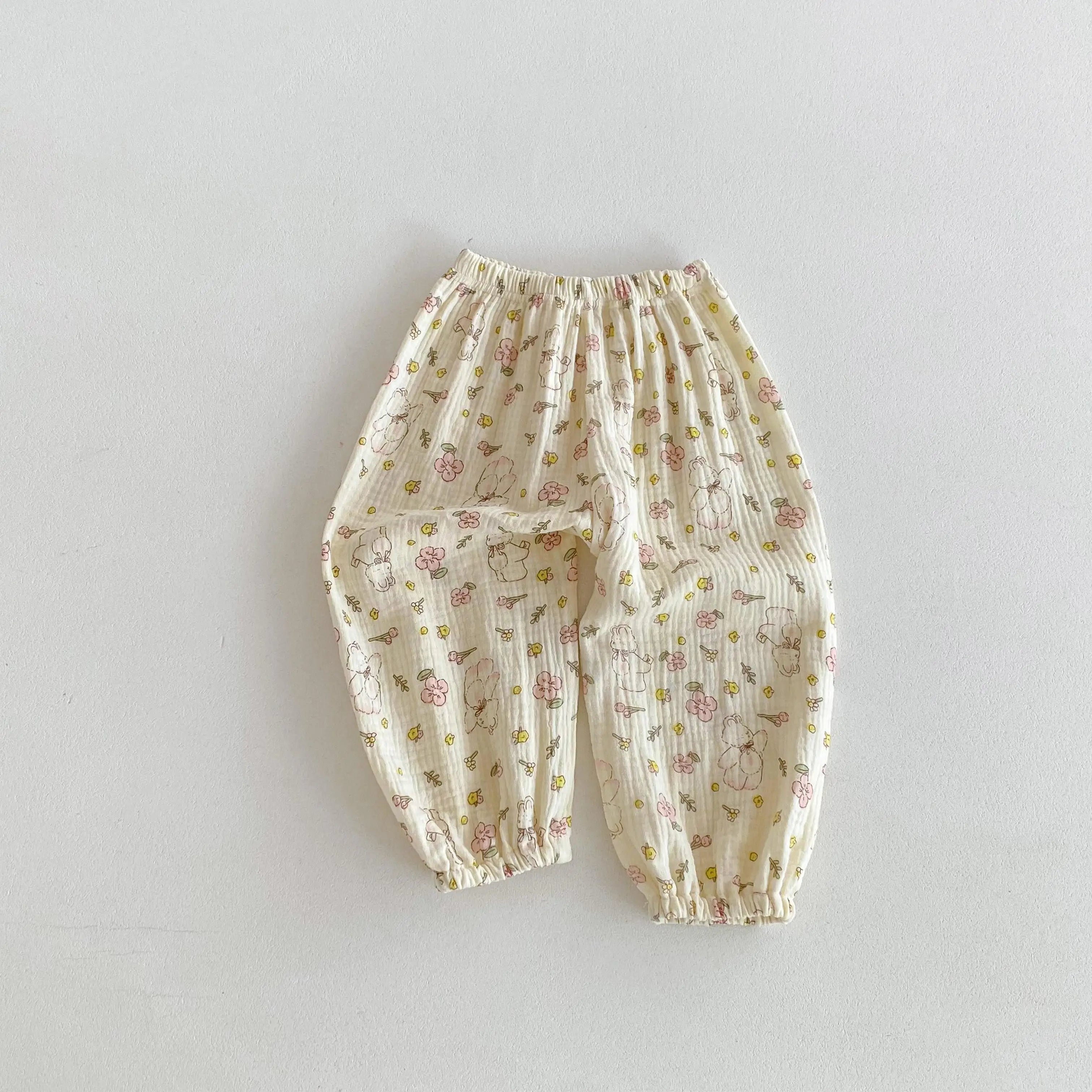 Anti Mosquito Pants For Children