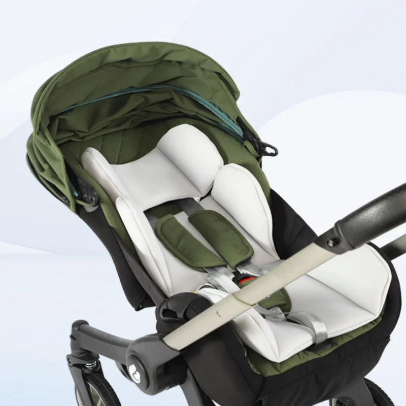 Lightweight Baby Stroller for Newborns