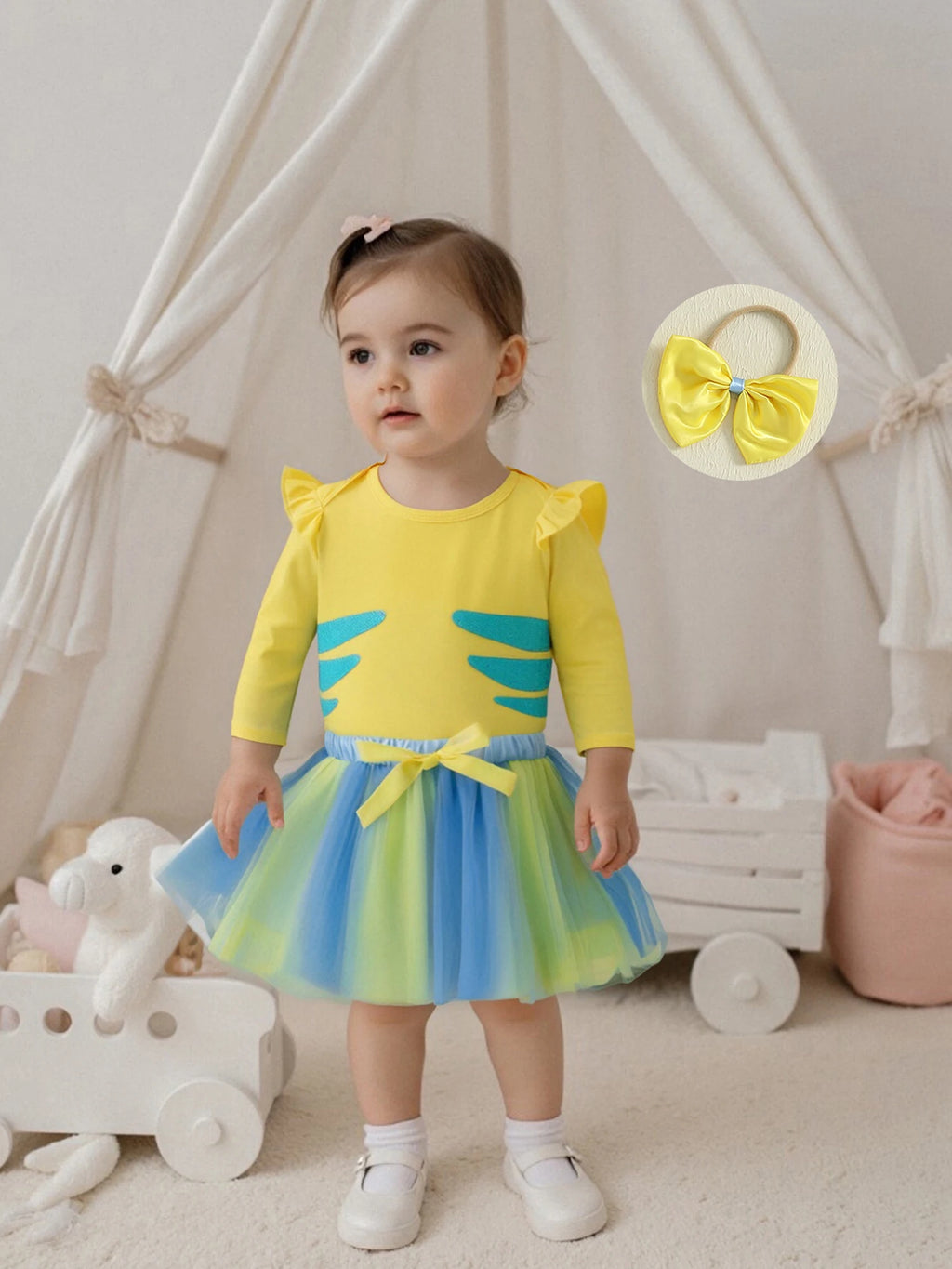 Infant Halloween Costumes