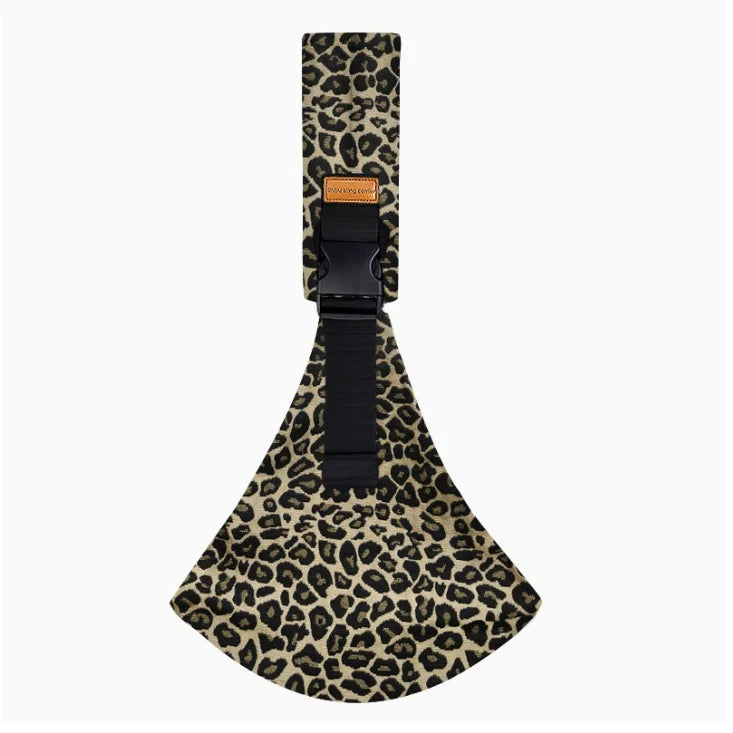Adjustable Baby Carrier Sling