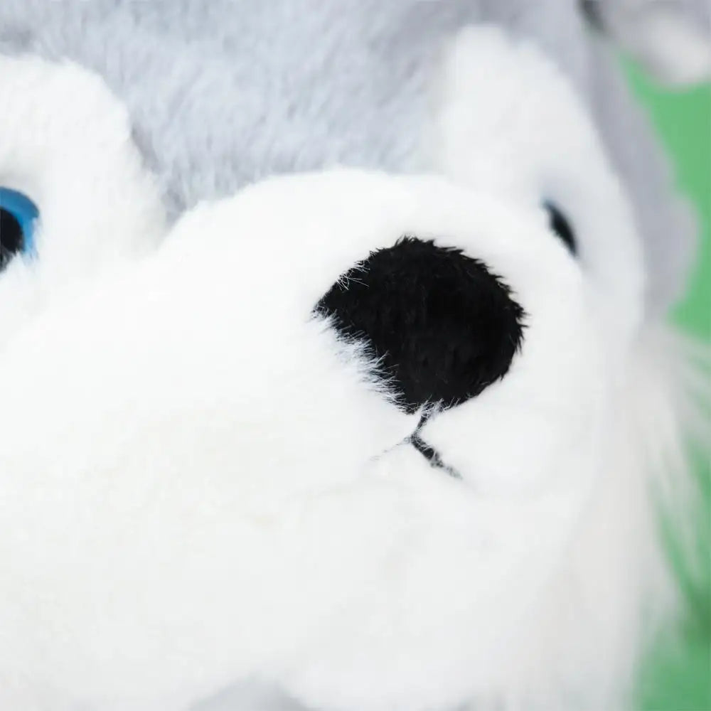 Funny Plush Animal Ear Hat