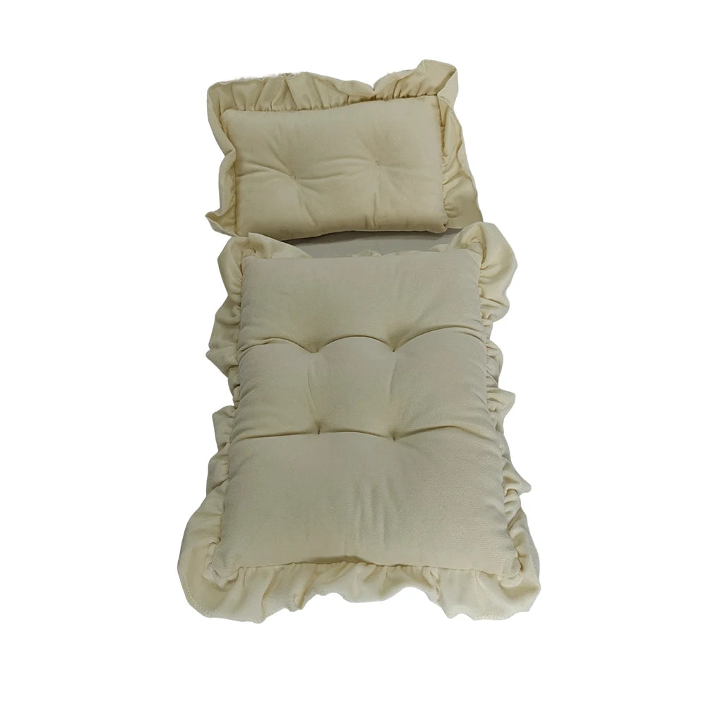 Newborn Photography Posing Pillow