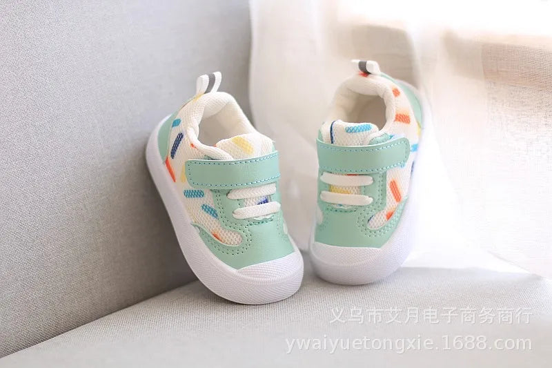 Baby Walking Shoe