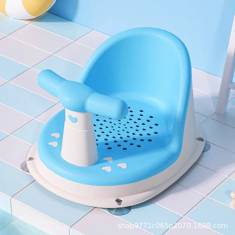 Portable Baby Shower Seat