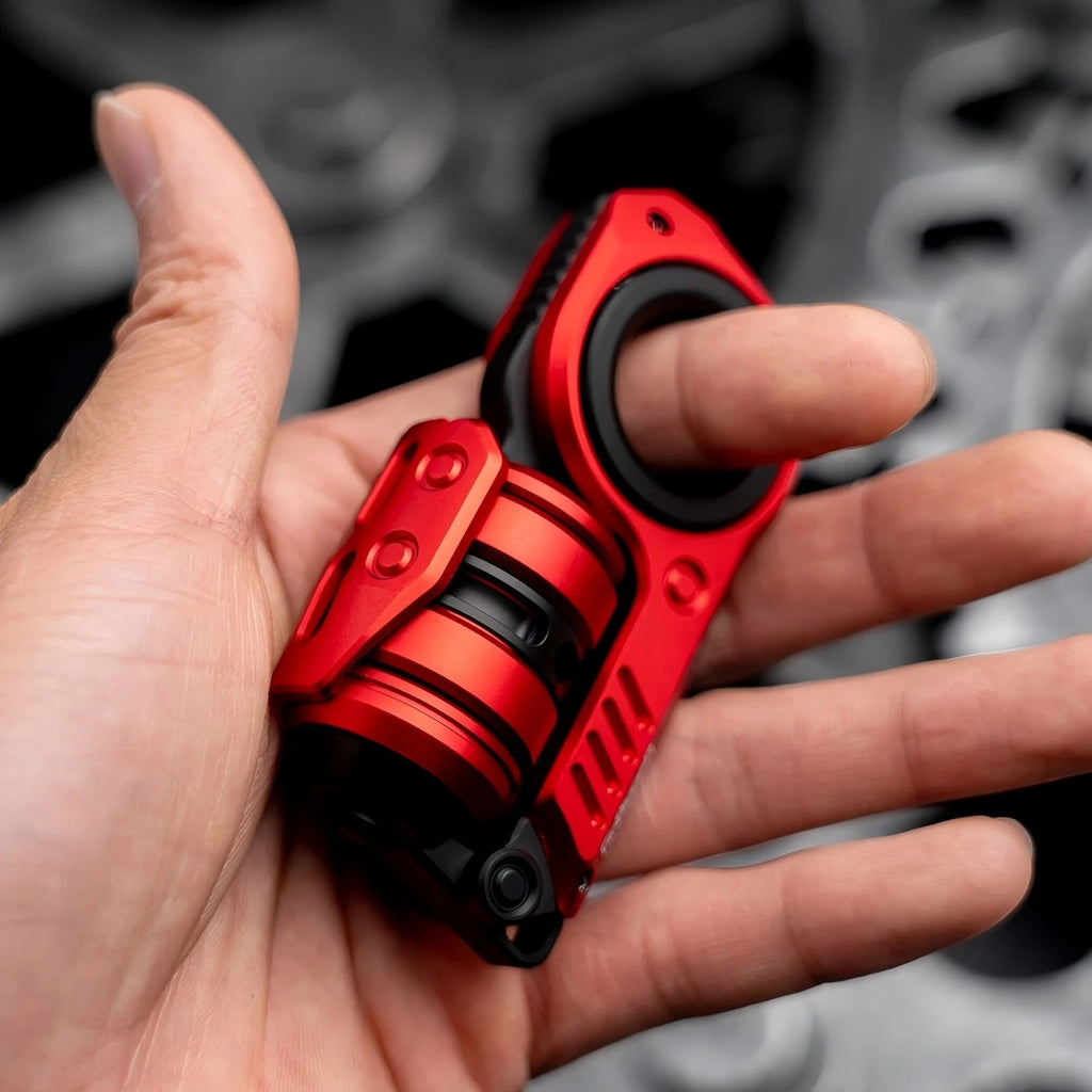 Sinian EDC Fidget Slider