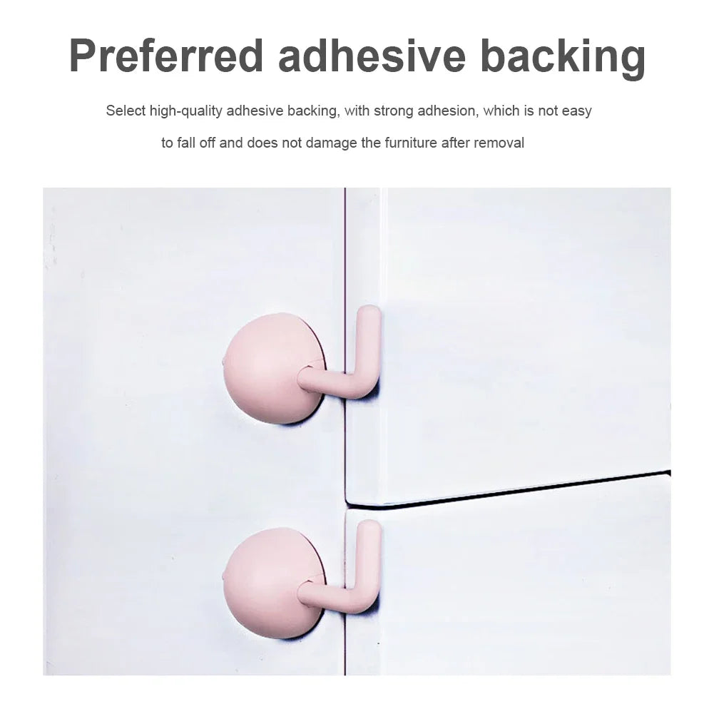 Baby Safety Cabinet Lock