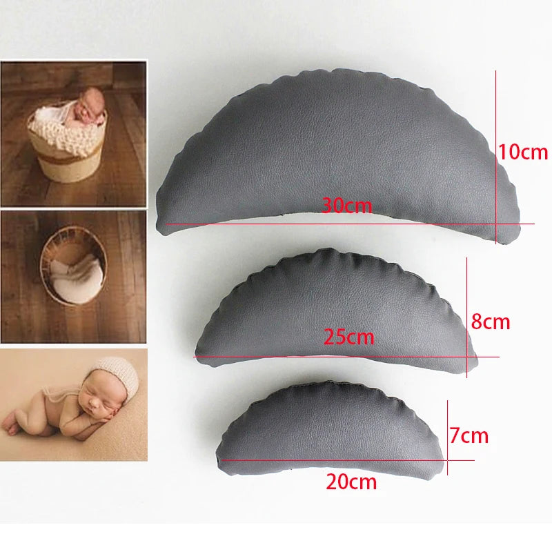 Newborn Photography Basket Props
