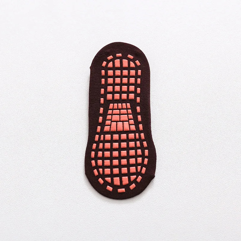 Kids Anti-Slip Sport Socks
