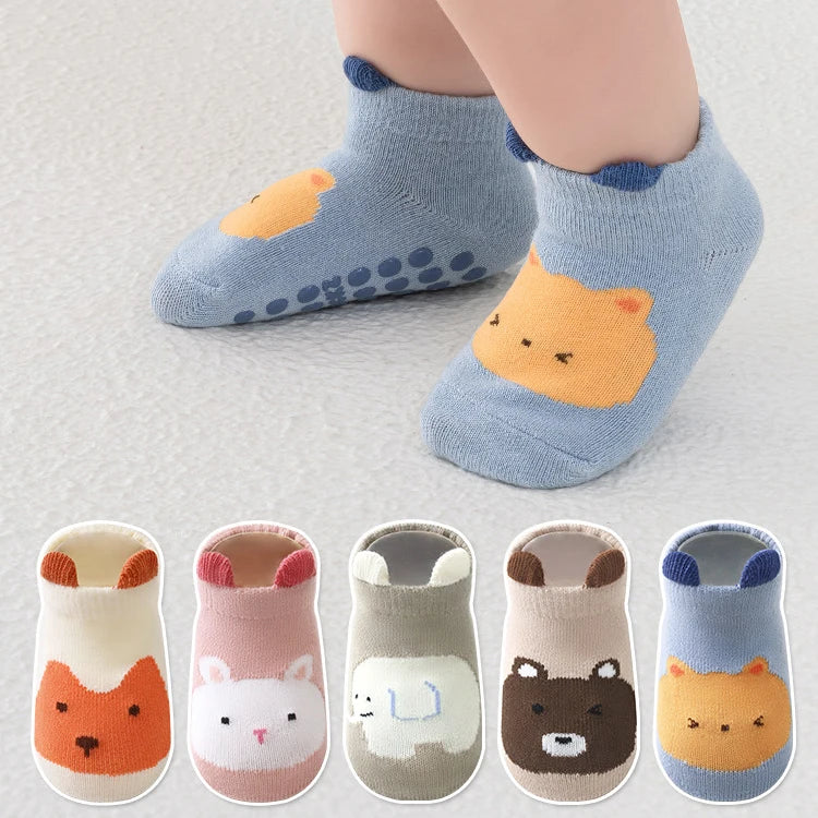 Kids Anti-Slip  Socks