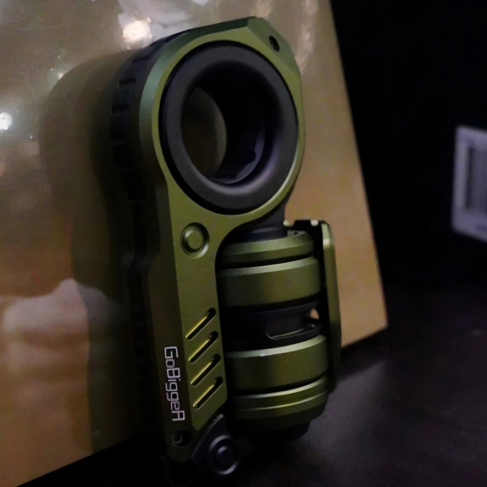 Sinian EDC Fidget Slider